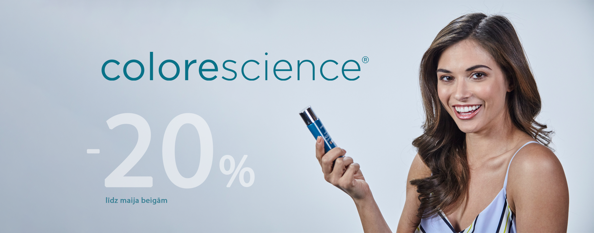 Colorescience